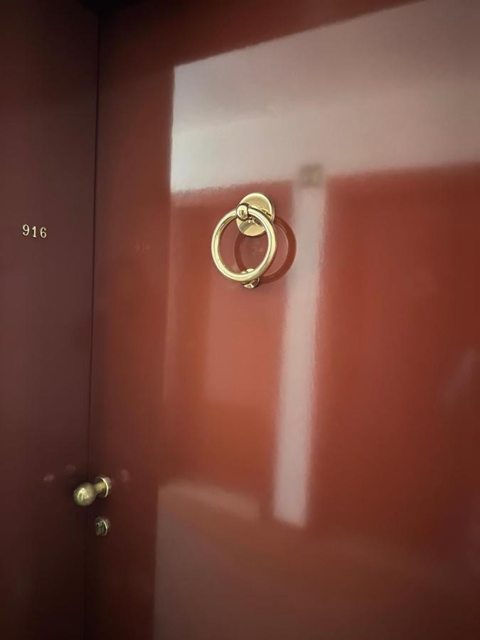 Nauthotel Grado Ngoại thất bức ảnh