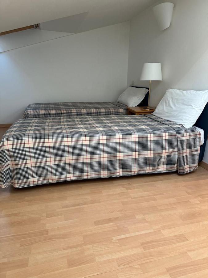 Nauthotel Grado Ngoại thất bức ảnh