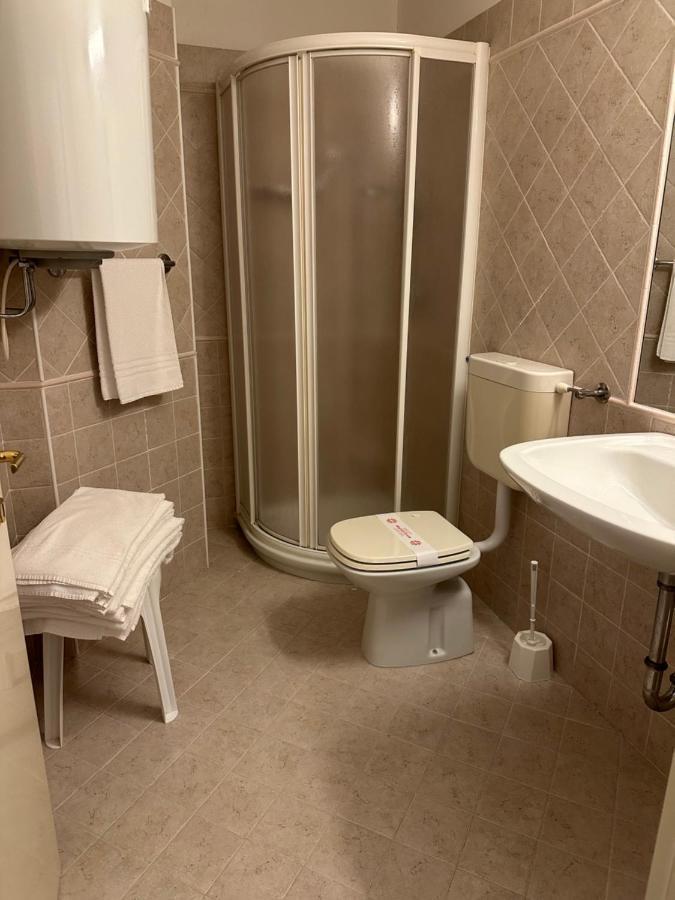 Nauthotel Grado Ngoại thất bức ảnh