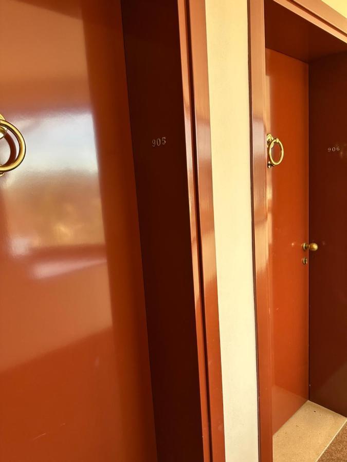 Nauthotel Grado Ngoại thất bức ảnh