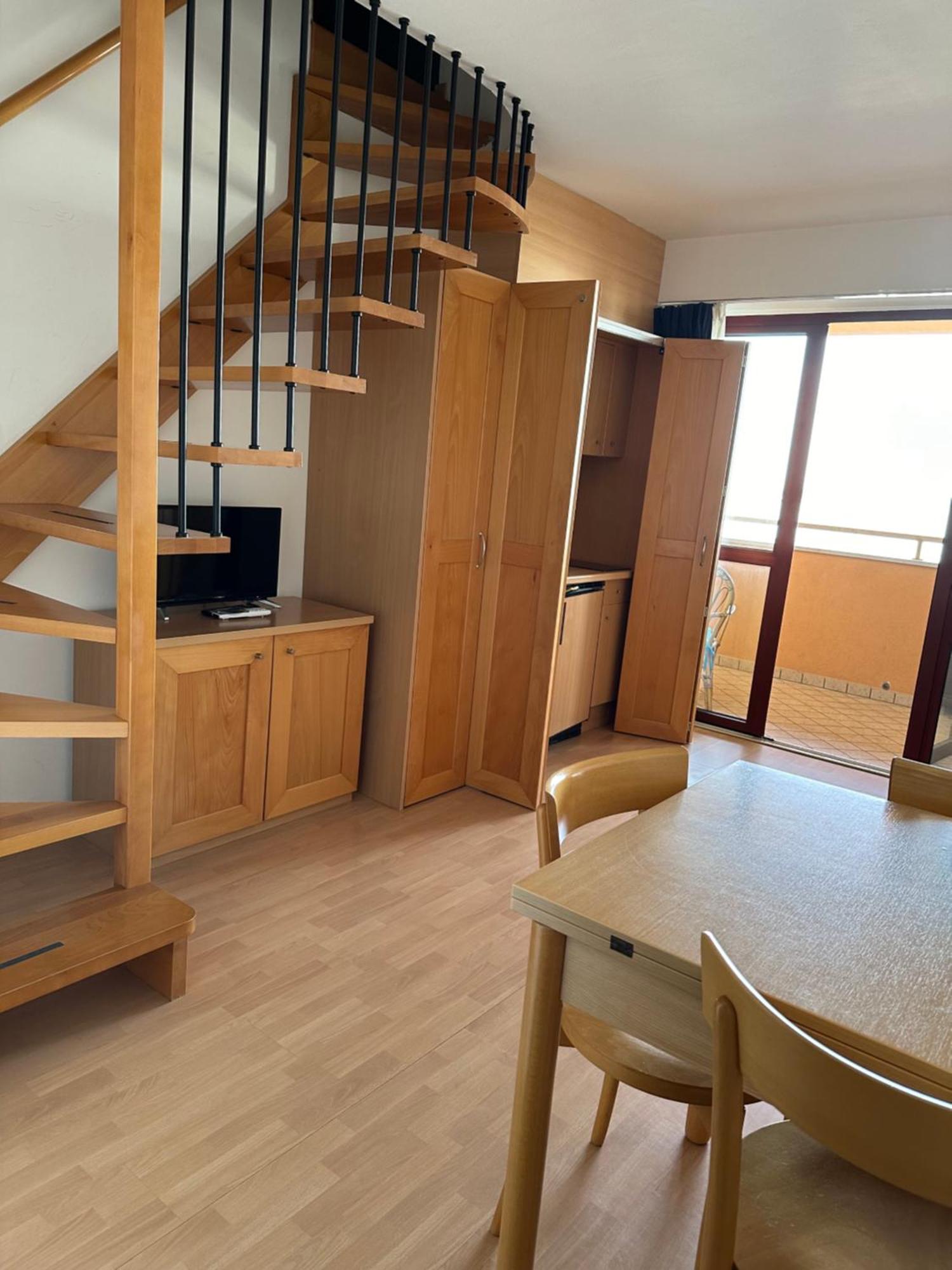 Nauthotel Grado Ngoại thất bức ảnh