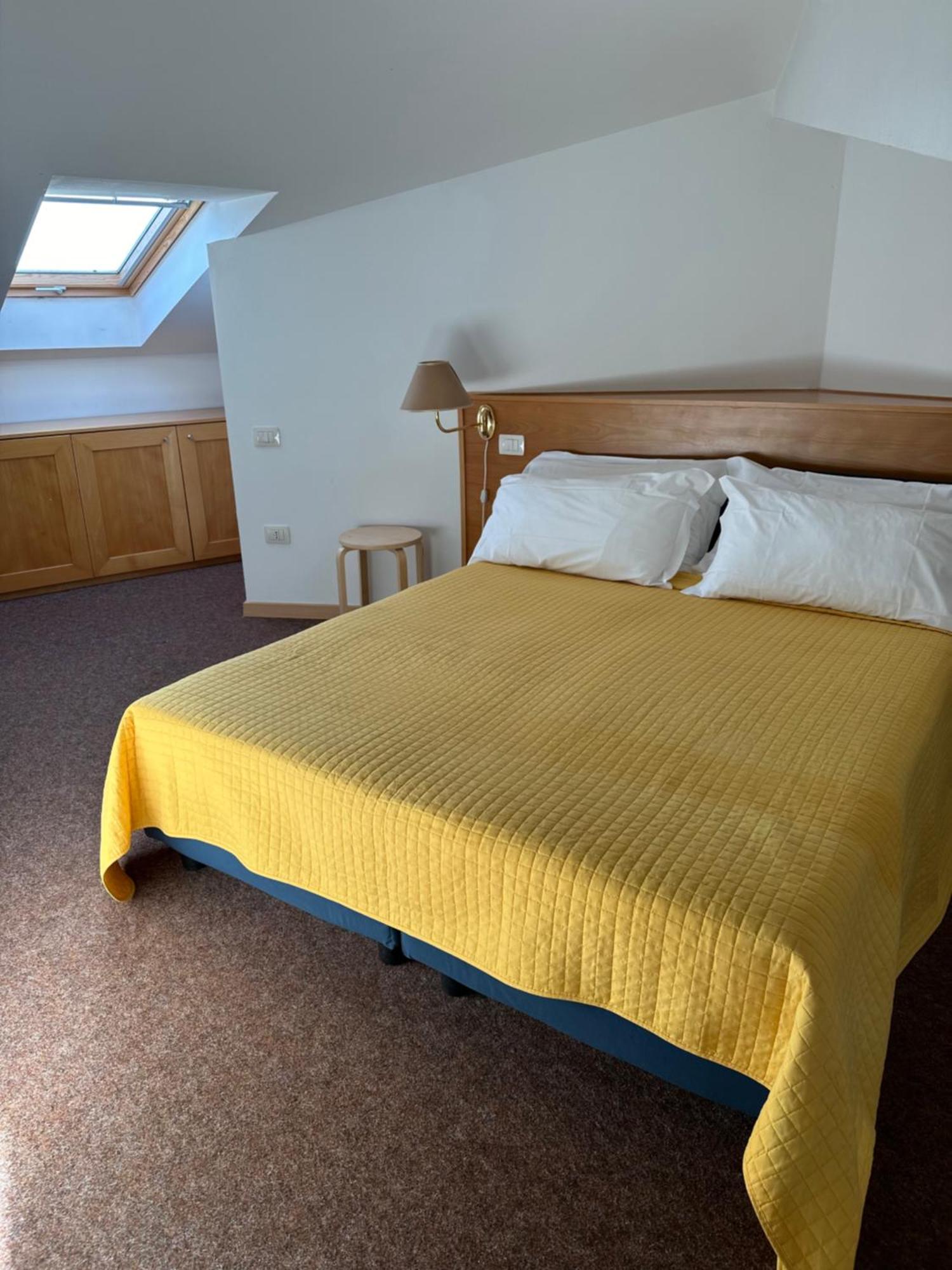 Nauthotel Grado Ngoại thất bức ảnh