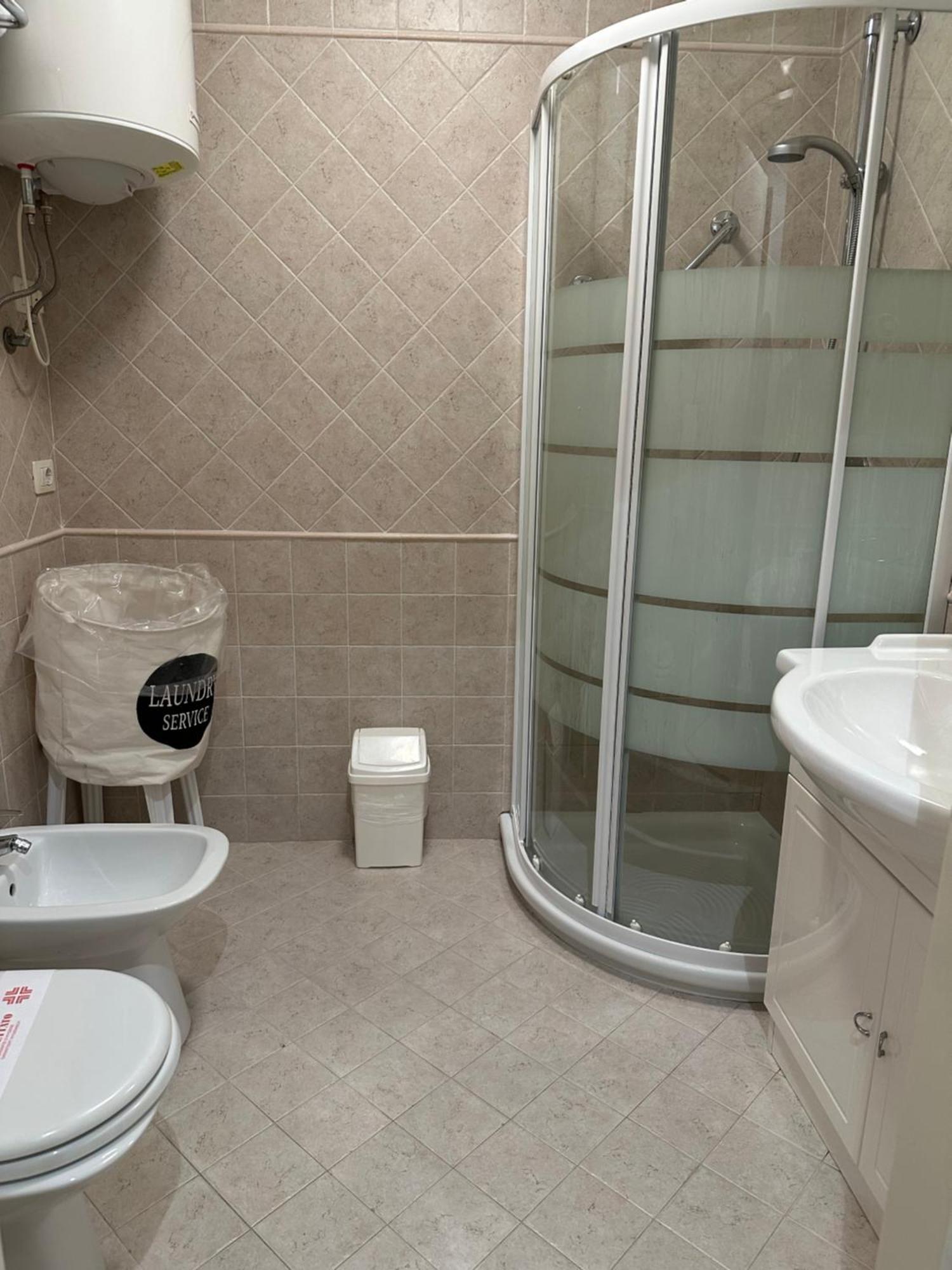 Nauthotel Grado Ngoại thất bức ảnh
