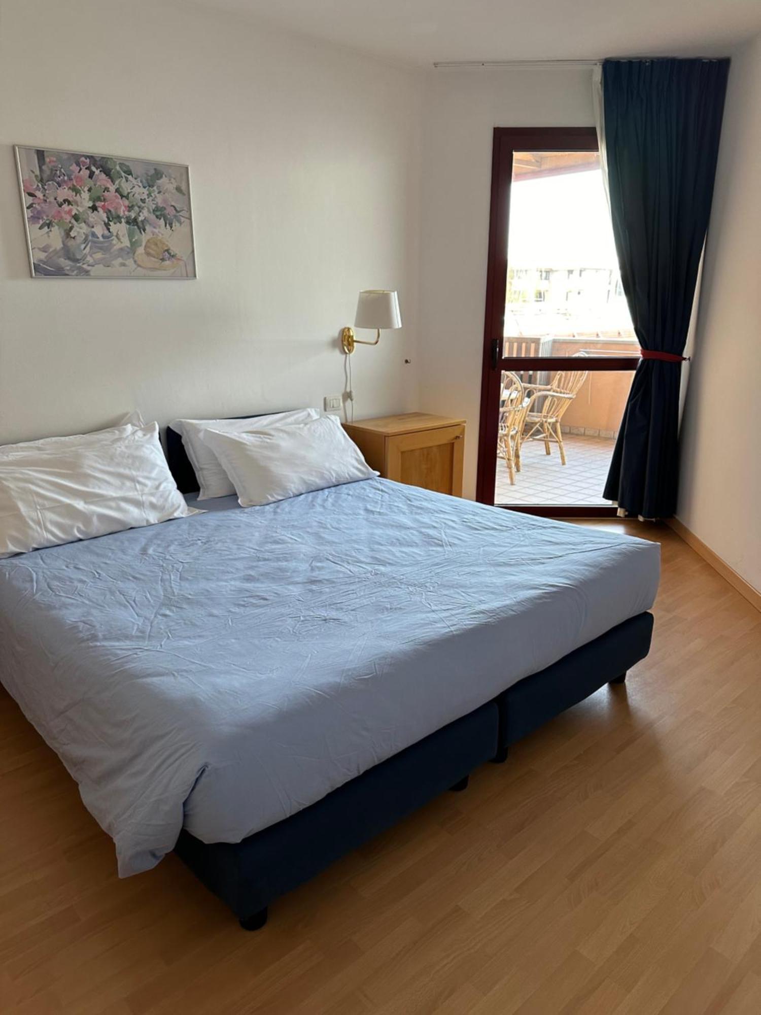 Nauthotel Grado Ngoại thất bức ảnh