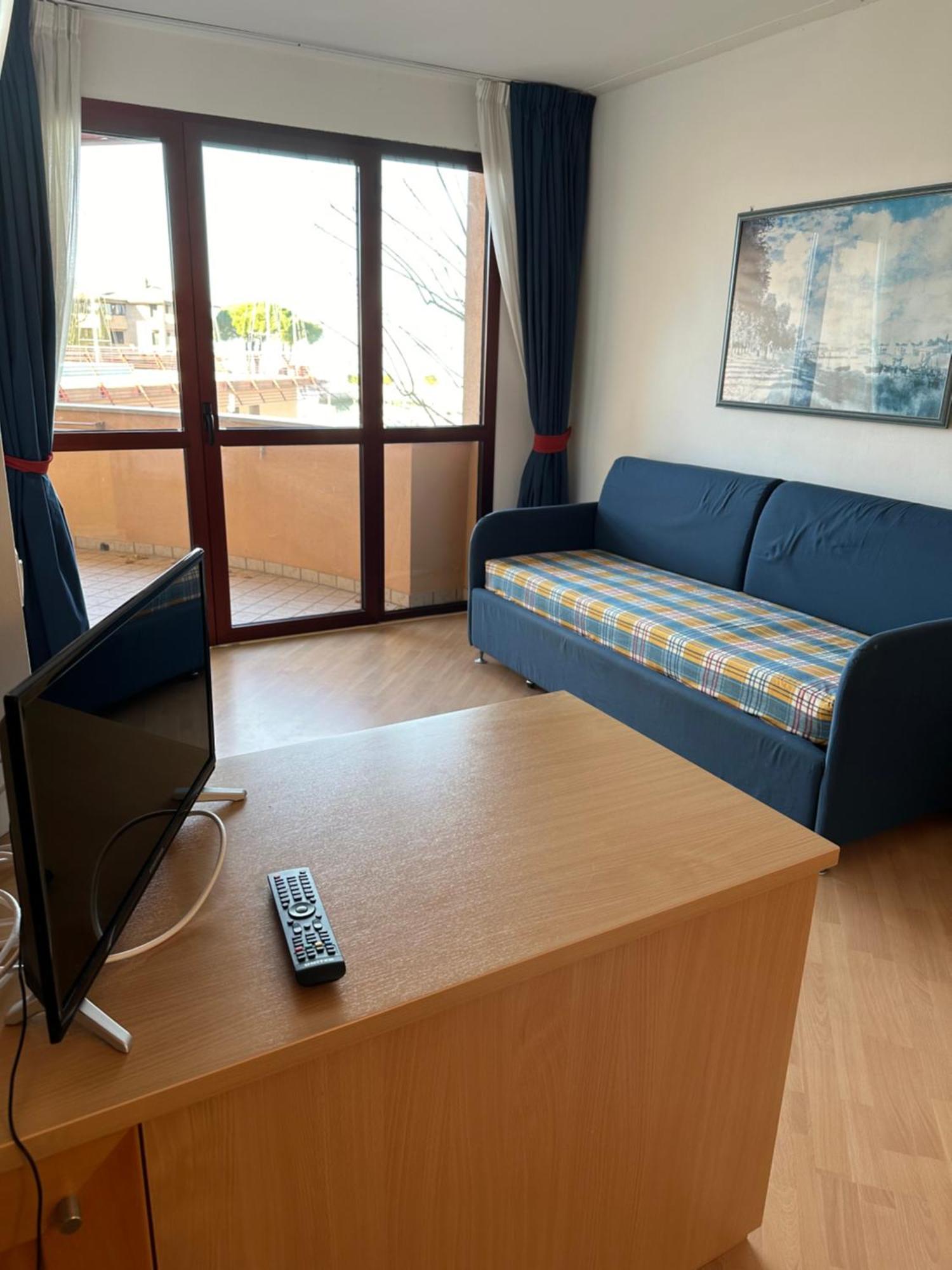 Nauthotel Grado Ngoại thất bức ảnh