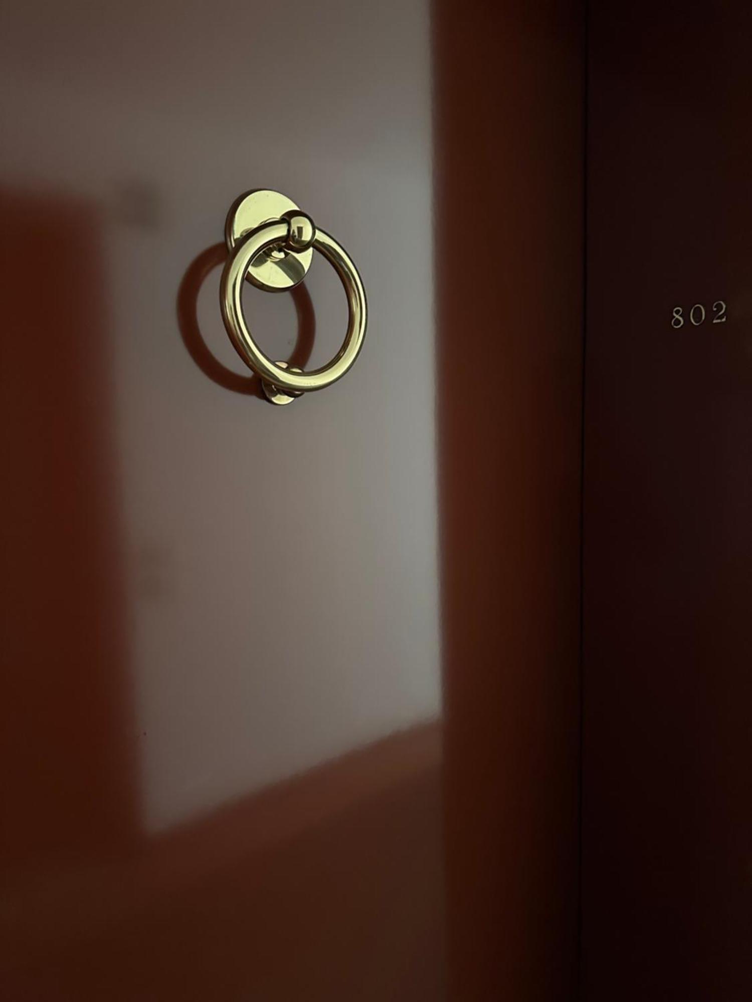 Nauthotel Grado Ngoại thất bức ảnh