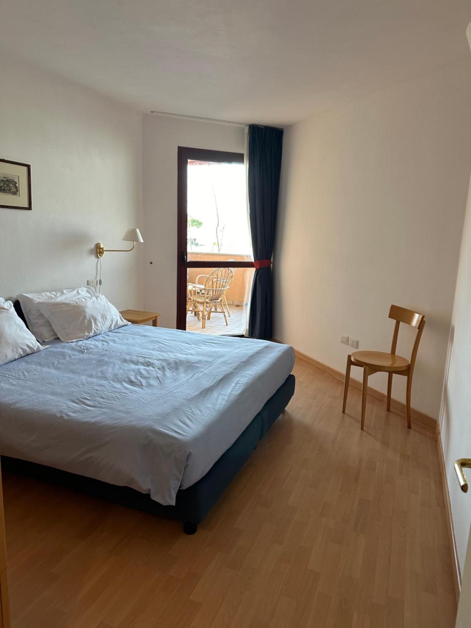 Nauthotel Grado Ngoại thất bức ảnh