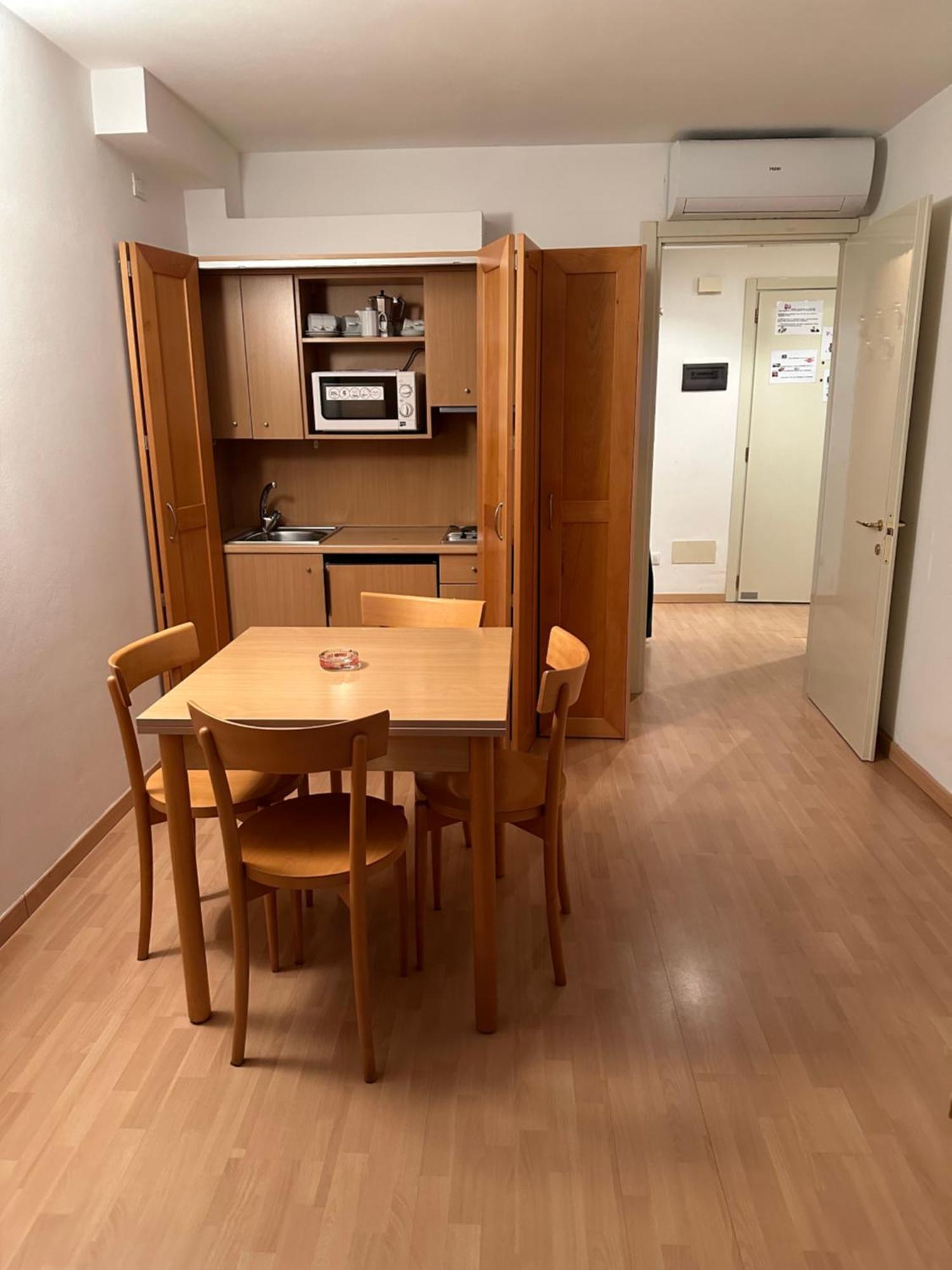 Nauthotel Grado Ngoại thất bức ảnh