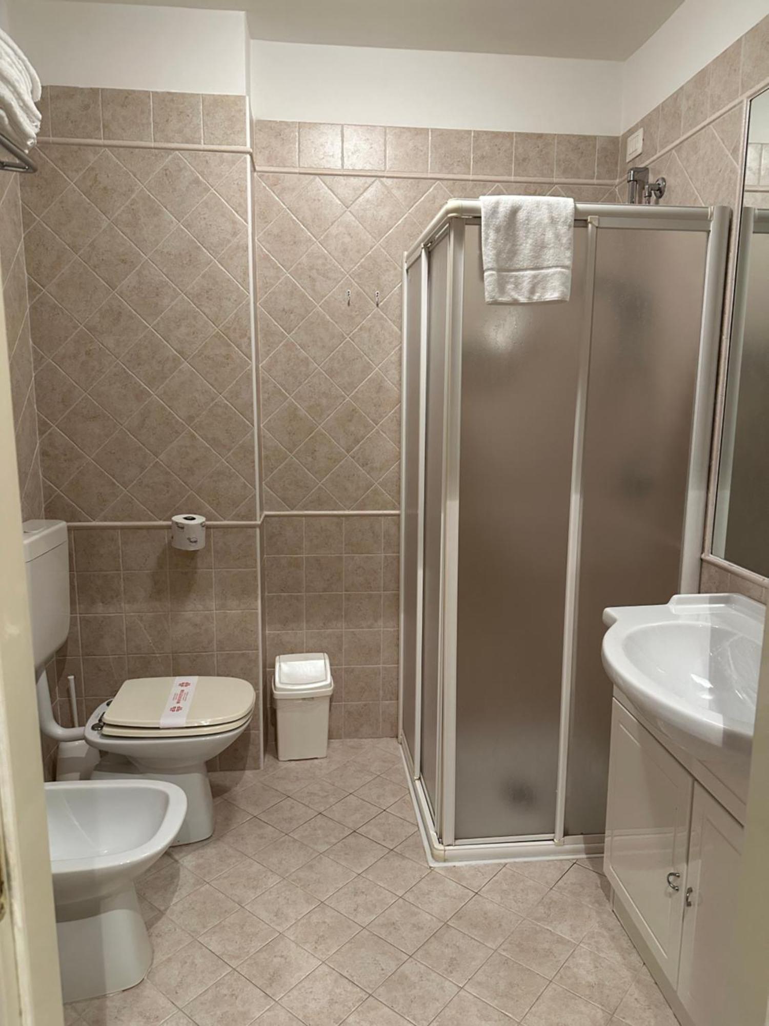 Nauthotel Grado Ngoại thất bức ảnh