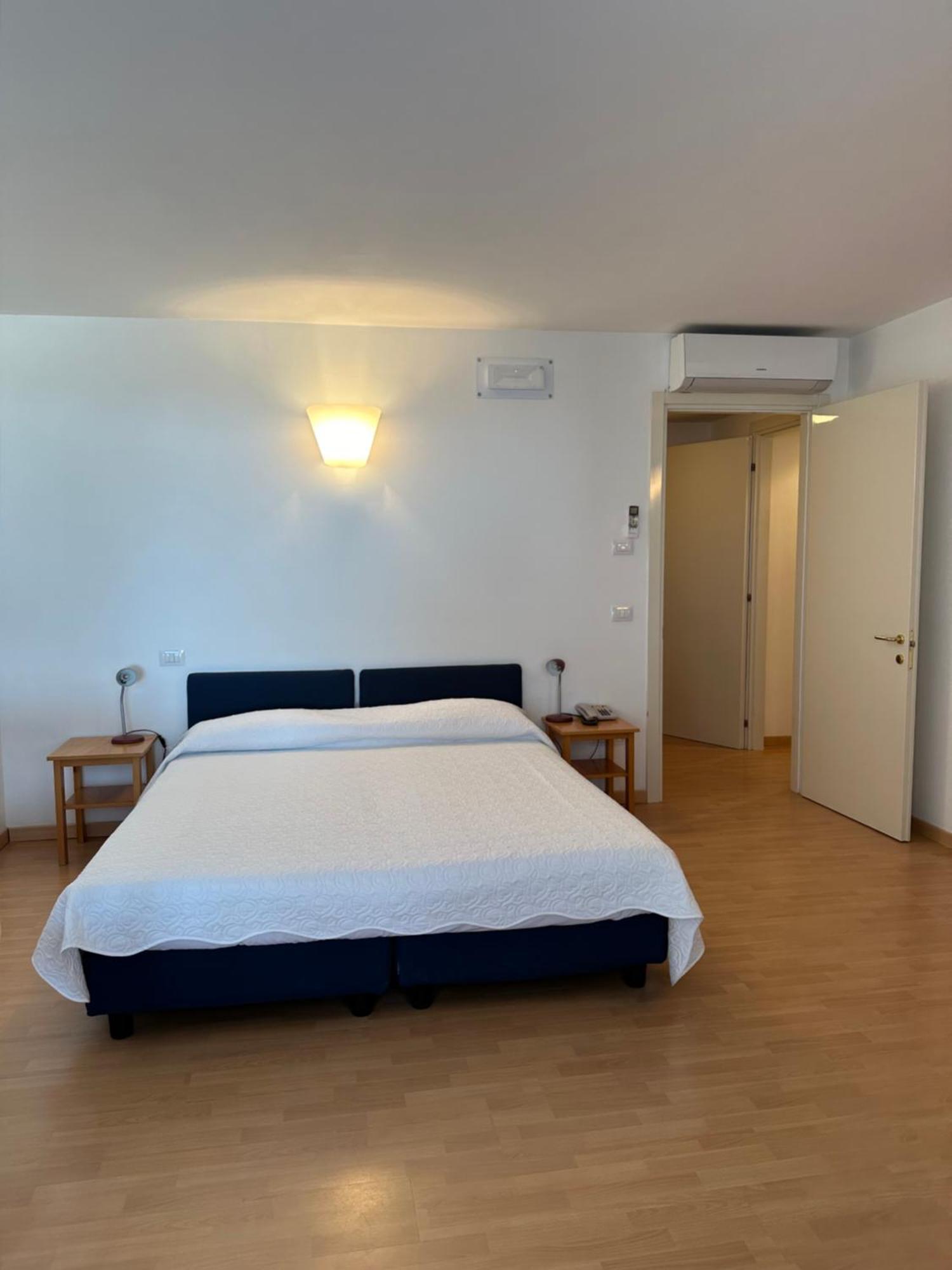 Nauthotel Grado Ngoại thất bức ảnh
