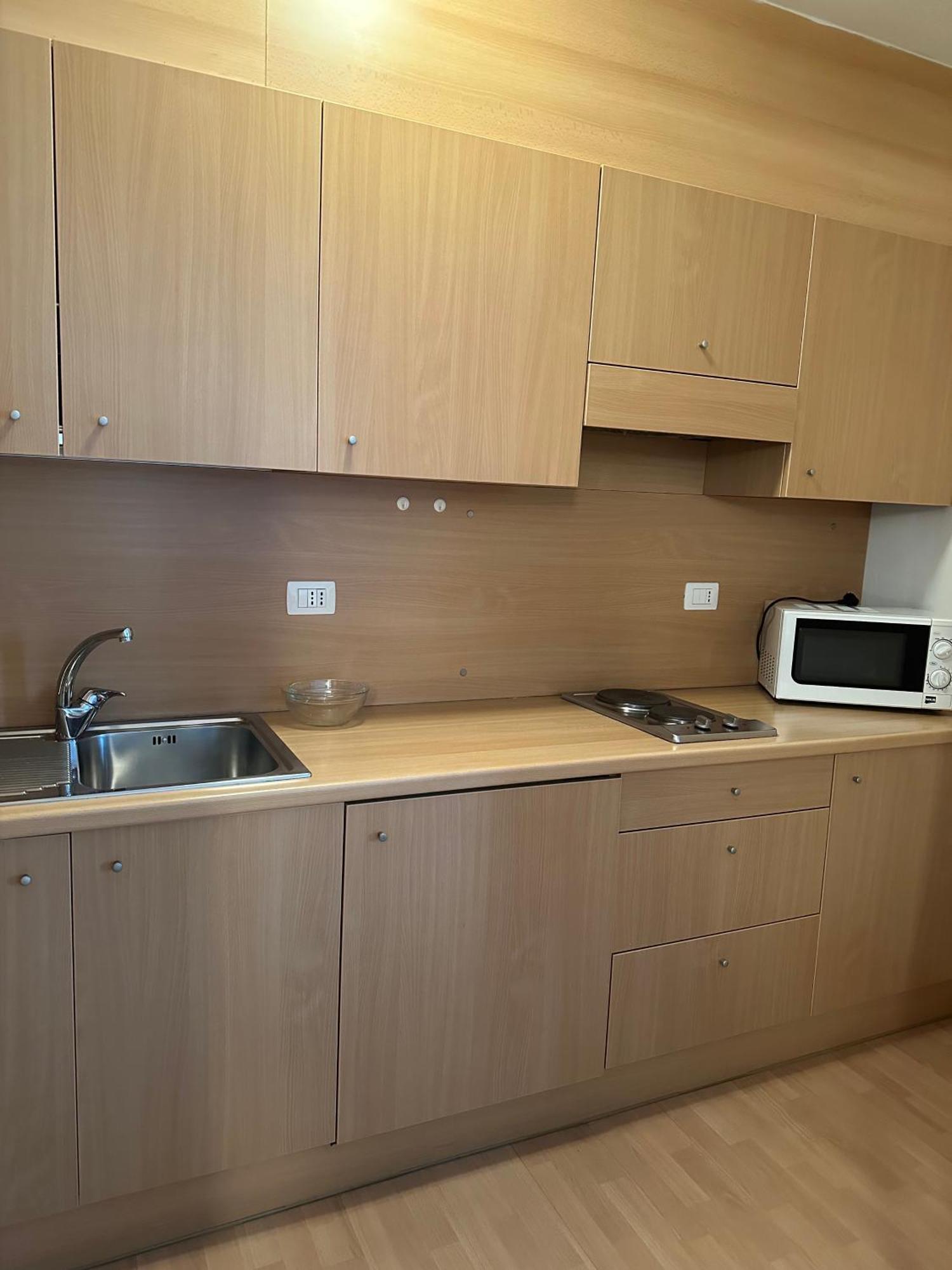 Nauthotel Grado Ngoại thất bức ảnh