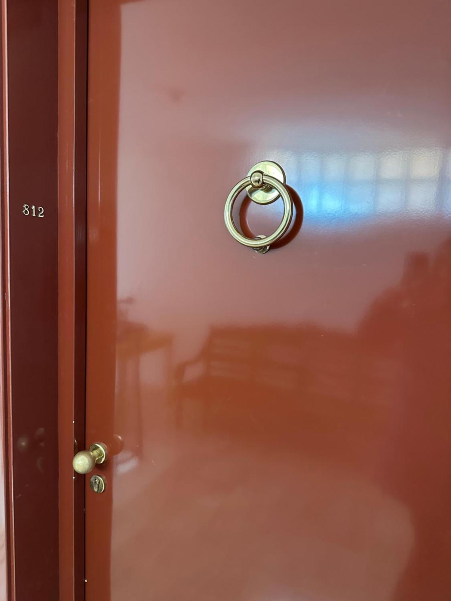 Nauthotel Grado Ngoại thất bức ảnh