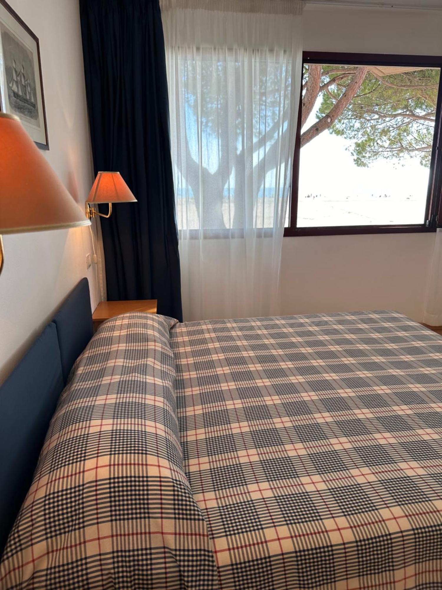 Nauthotel Grado Ngoại thất bức ảnh