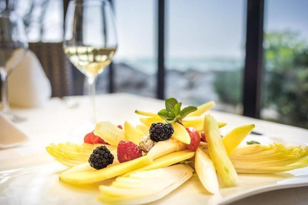 Nauthotel Grado Ngoại thất bức ảnh